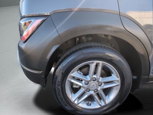 Used 2023 Hyundai Kona SE w/ Cargo Package image 33