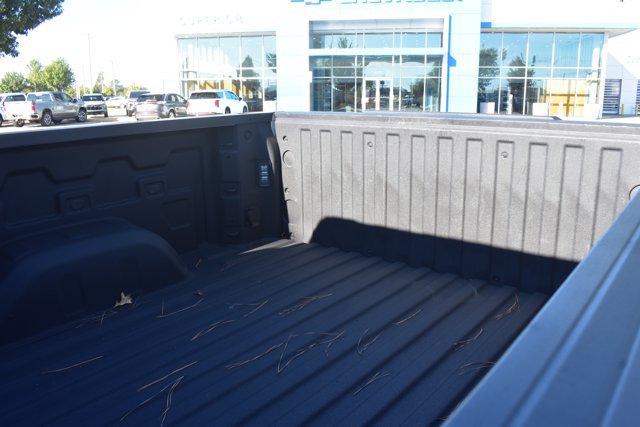 Used 2025 Chevrolet Silverado 1500 RST AWD/4WD image 14