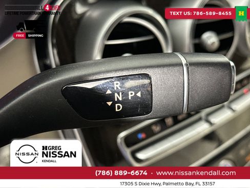 Used 2018 Mercedes-Benz C 300 Sedan image 24