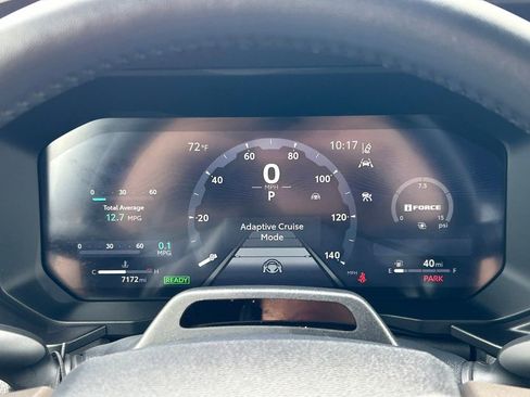 Used 2025 Toyota Land Cruiser w/ Premium Package image 45