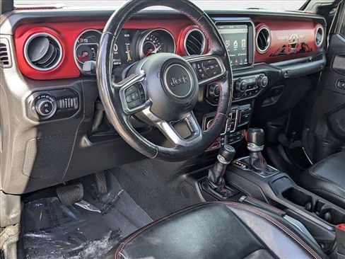 Used 2020 Jeep Gladiator Rubicon image 10