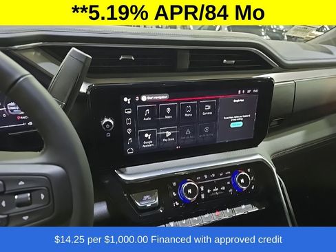 New 2026 GMC Sierra 3500 Denali w/ Denali Reserve Package image 20