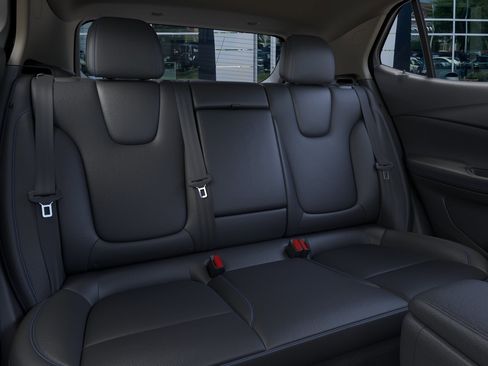 New 2026 Buick Encore GX Sport Touring w/ Comfort Package FWD image 19