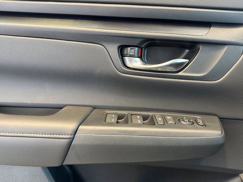 New 2026 Honda CR-V EX image 10