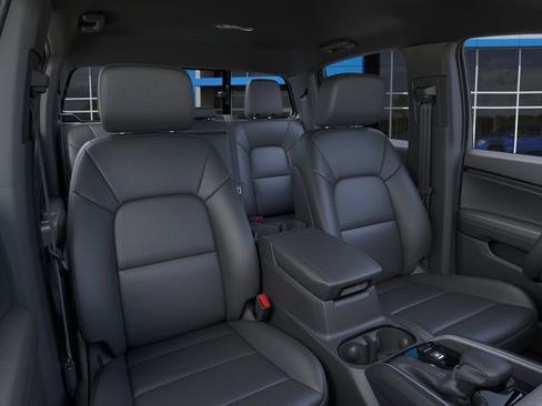 New 2026 Chevrolet Colorado LT w/ LT Convenience Package RWD image 16