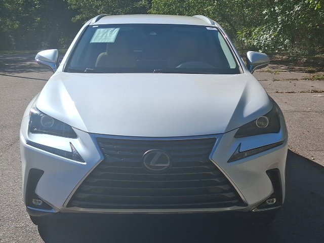 Used 2020 Lexus NX 300 FWD w/ Accessory Package 2 image 9