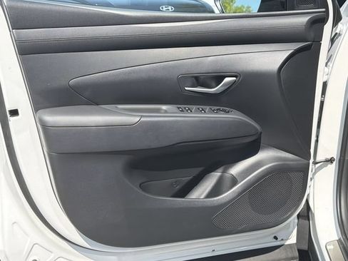 New 2026 Hyundai Tucson SEL Plus FWD image 12