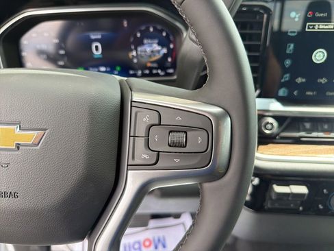 New 2026 Chevrolet Silverado 3500 LT w/ All Star Edition AWD/4WD image 19