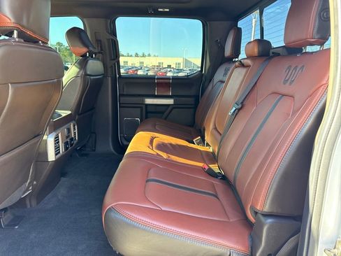 Used 2019 Ford F150 King Ranch image 26