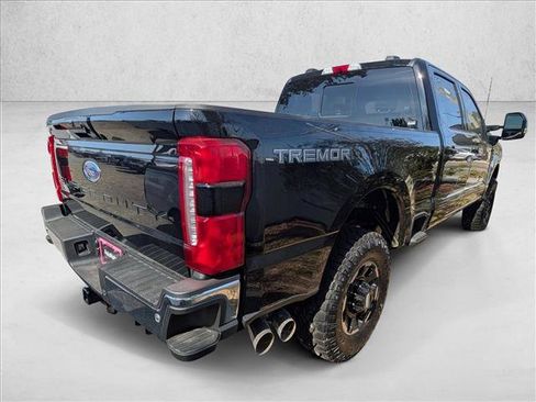 New 2026 Ford F250 Lariat w/ Tremor Off-Road Package AWD/4WD image 2