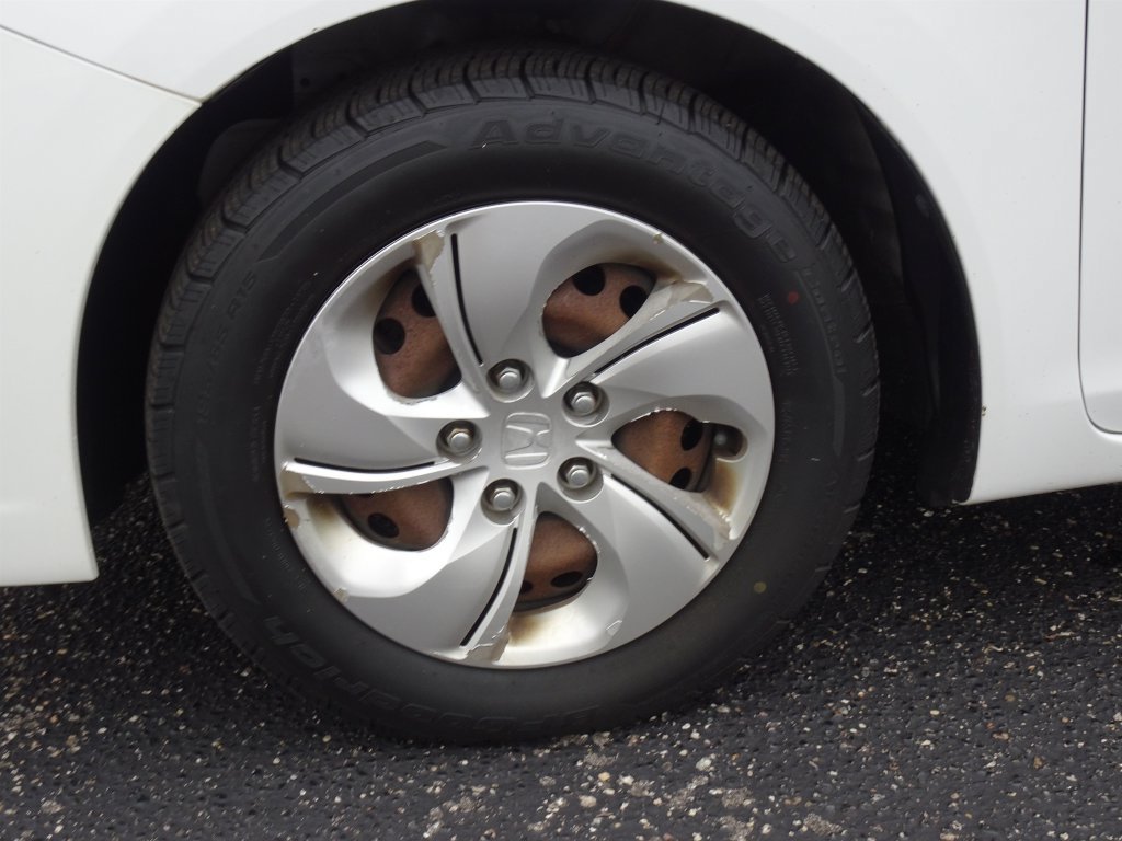 Used 2015 Honda Civic LX image 26