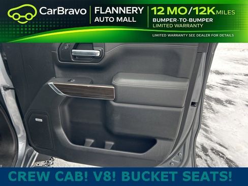 Used 2021 Chevrolet Silverado 1500 RST w/ All Star Edition Plus image 26