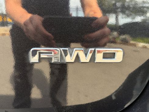Used 2014 GMC Terrain SLE AWD/4WD image 34