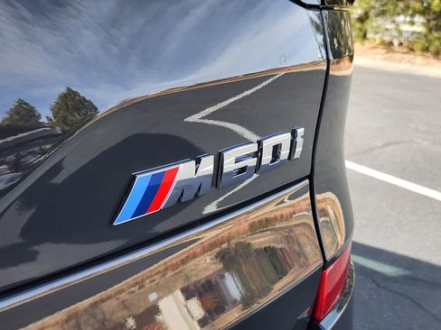 New 2026 BMW X5 M60i AWD/4WD image 22