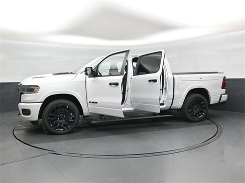 New 2026 RAM 1500 Limited image 50