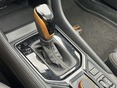 Used 2022 Subaru Forester Wilderness image 34