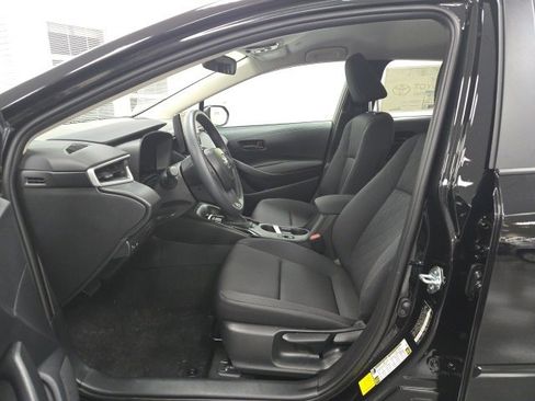 New 2026 Toyota Corolla LE image 16