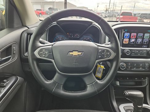Used 2017 Chevrolet Colorado LT image 20