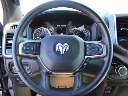 Used 2025 RAM 1500 Big Horn image 14
