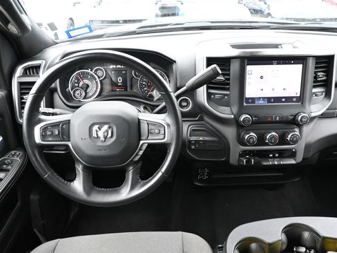 Used 2024 RAM 2500 Big Horn AWD/4WD image 26