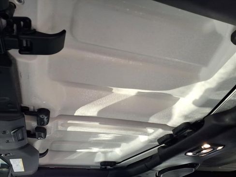 Certified 2021 Jeep Wrangler Unlimited Sahara w/ Cold Weather Group image 14