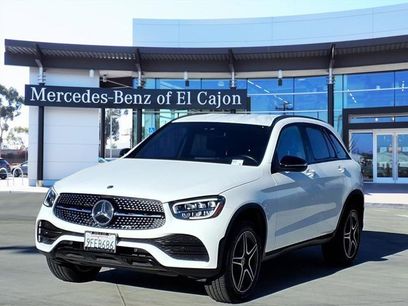 Certified 2022 Mercedes-Benz GLC 300 4MATIC