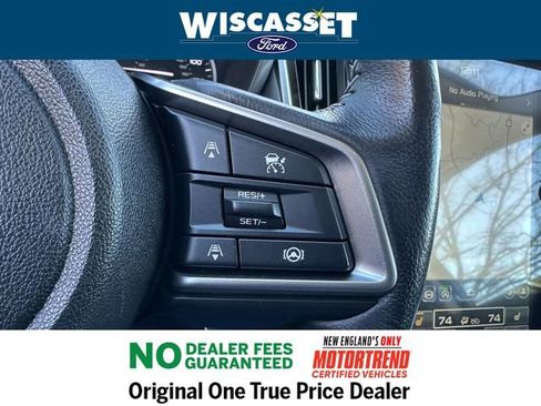 Used 2023 Subaru Outback Limited XT image 17