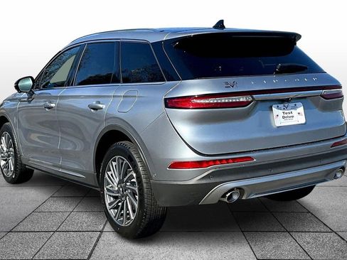 Certified 2023 Lincoln Corsair Reserve w/ Equipment Group 202A image 12