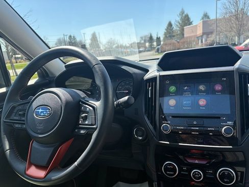 Used 2023 Subaru Forester Sport image 15