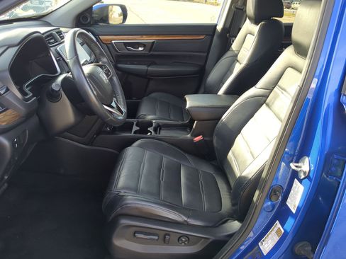 Certified 2020 Honda CR-V EX-L image 15