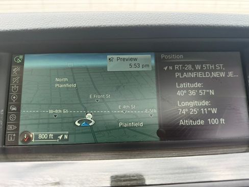 Used 2013 BMW 535i xDrive Sedan AWD/4WD image 32
