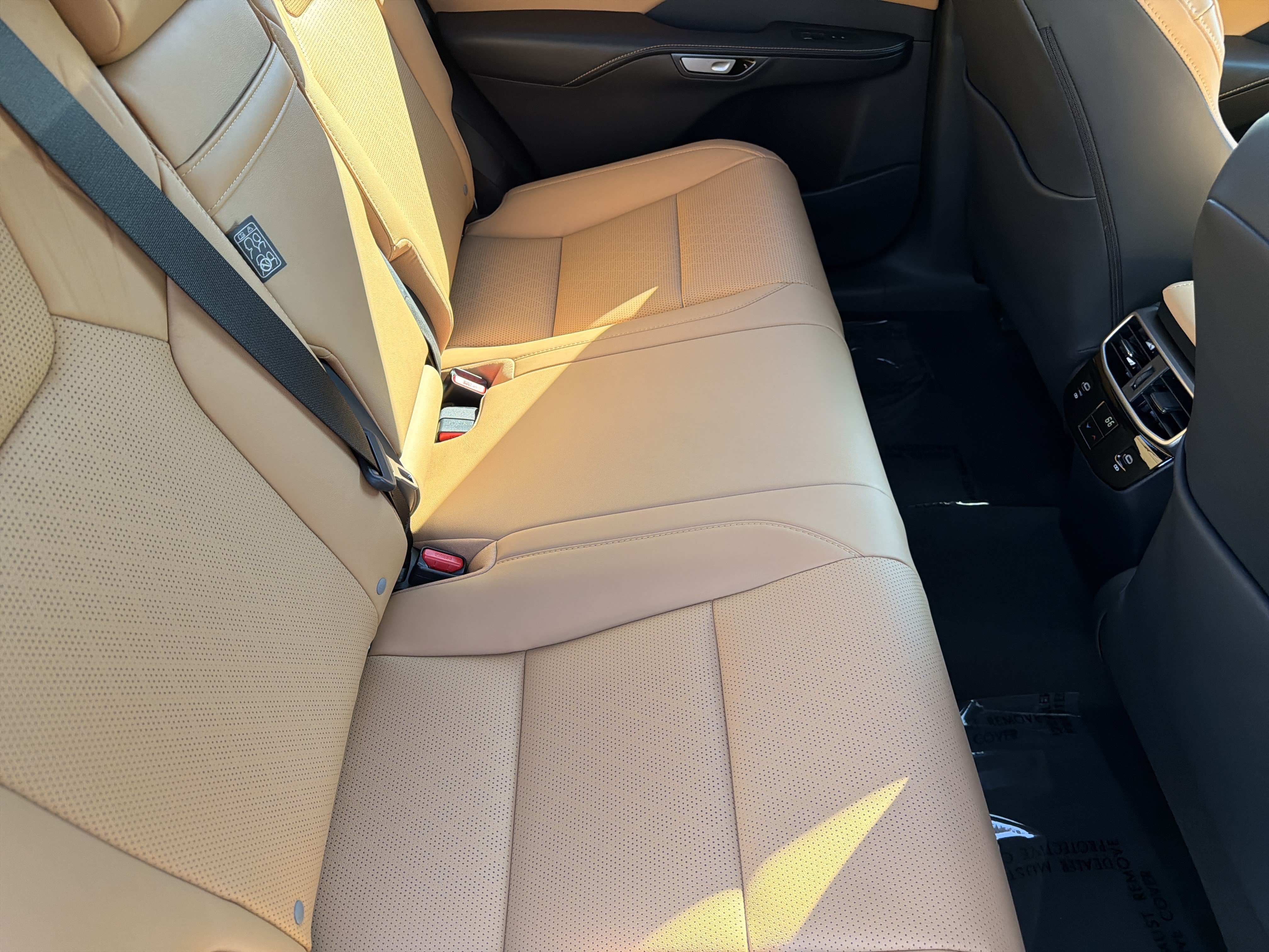 New 2026 Lexus RX 350 Premium Plus w/ Convenience Package AWD/4WD image 30
