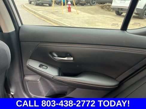 Used 2021 Nissan Sentra SR FWD image 14