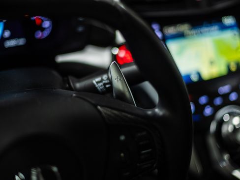 Used 2017 Acura NSX image 51