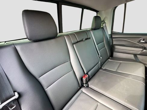 Certified 2024 Honda Ridgeline RTL image 27