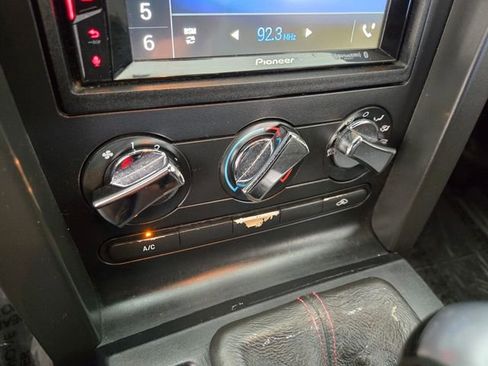 Used 2007 Ford Mustang Shelby GT500 image 21