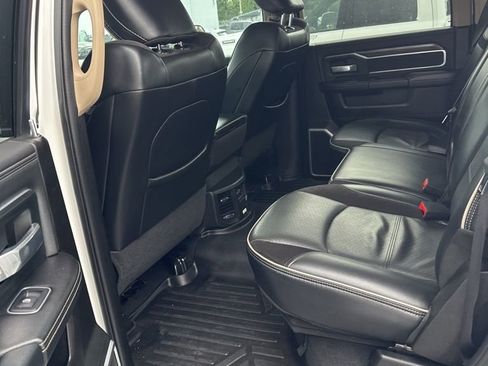 Certified 2020 RAM 2500 Laramie AWD/4WD image 6