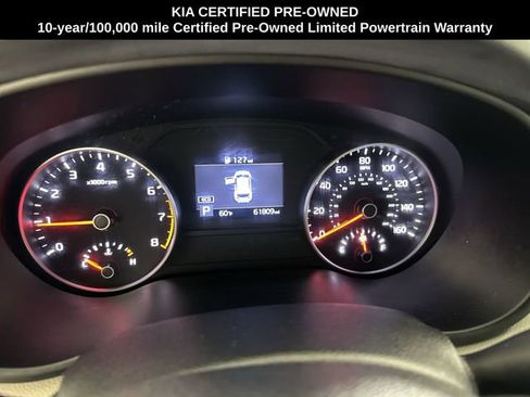Certified 2022 Kia Sportage Nightfall Edition image 15