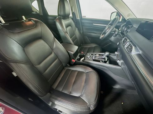 Used 2023 MAZDA CX-5 AWD 2.5 S image 34