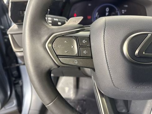 Certified 2023 Lexus RZ 450e Premium w/ Technology Package image 13