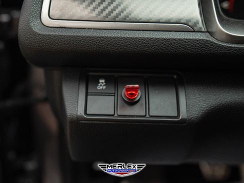 Used 2018 Honda Civic Si image 34