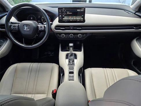 Used 2023 Honda HR-V EX-L image 12