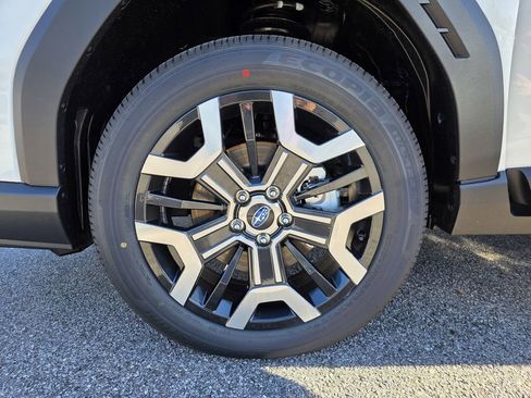 New 2026 Subaru Outback Touring XT image 31