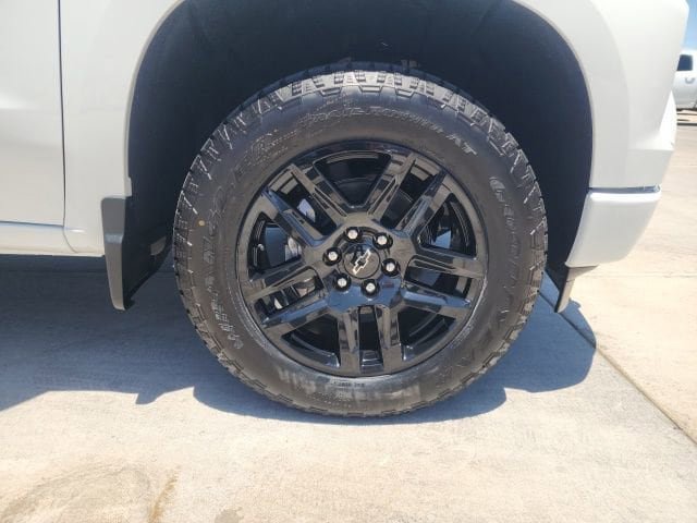New 2026 Chevrolet Silverado 1500 RST w/ RST All Star Premium Package AWD/4WD image 17