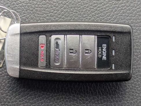 Used 2019 Acura MDX A-Spec AWD/4WD image 35