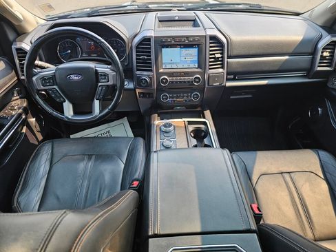 Used 2018 Ford Expedition Platinum AWD/4WD image 22