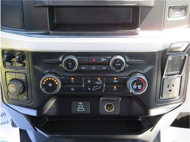 Used 2025 Ford F350 XLT AWD/4WD image 8