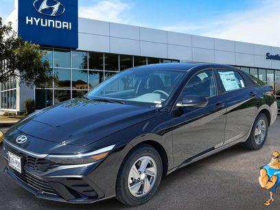 Certified 2026 Hyundai Elantra SE