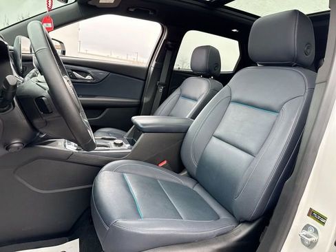 Used 2023 Chevrolet Blazer RS w/ Enhanced Convenience Package image 11