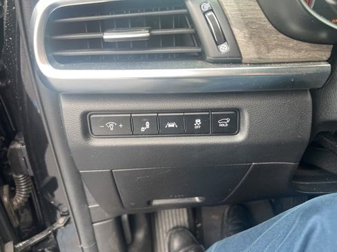 Used 2022 Kia Telluride EX w/ EX Premium Package image 14